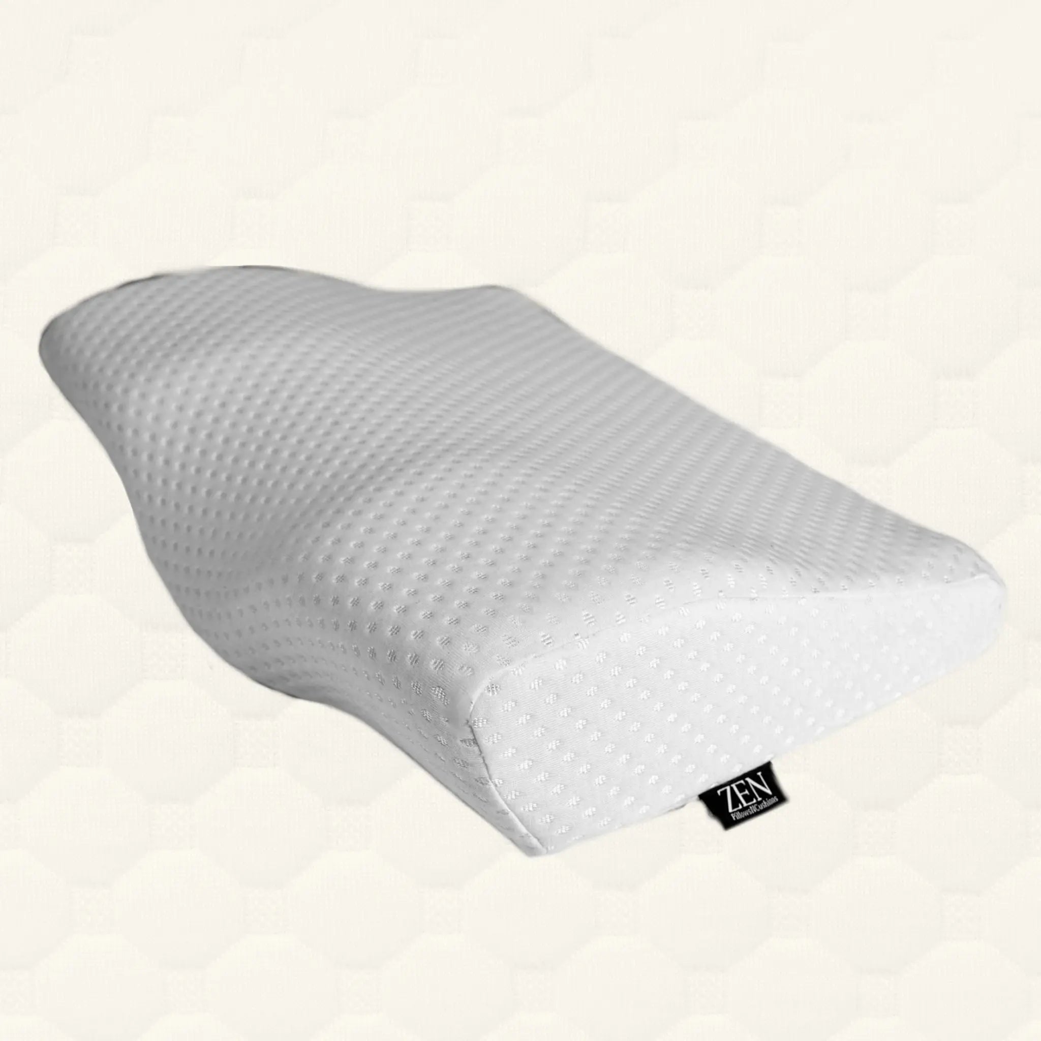 ZEN Ultra Anti-Snoring Pillow ZEN PillowsNCushions